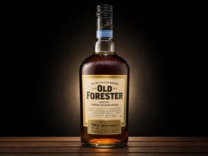 Old Forester Bourbon
