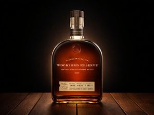 Woodford Reserve Bourbon