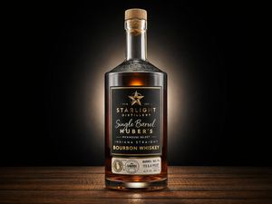 Starlight Single Barrel Bourbon