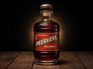 Peerless Single Barrel Selection Bourbon