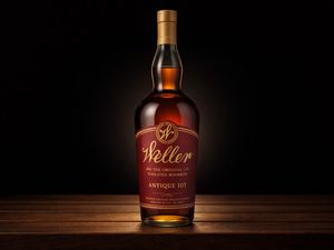 Weller Antique 107