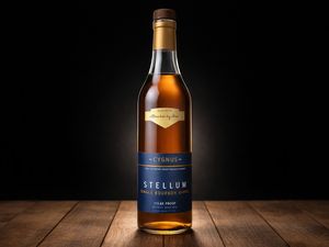 Stellum Cygnus Single Barrel Bourbon