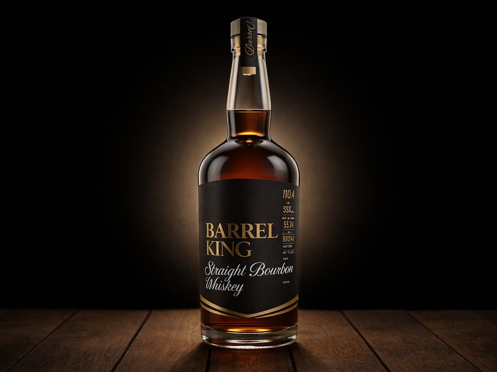 Barrel King 12 Summers 114