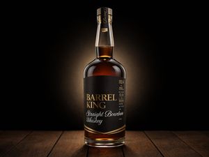 Barrel King 12 Summers 114