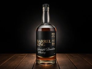 Barrel King Ohana 108
