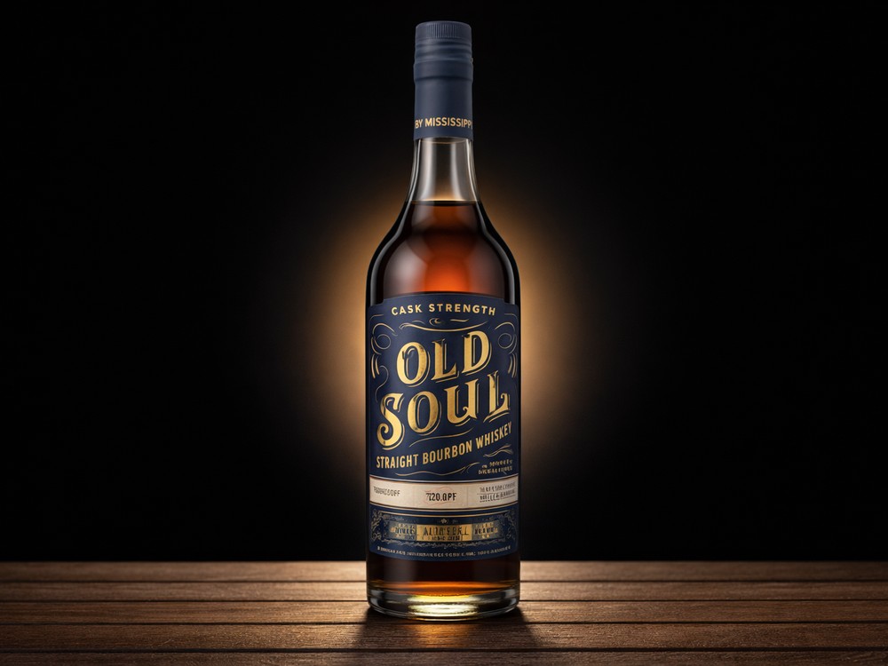 Old Soul Single Barrel Bourbon
