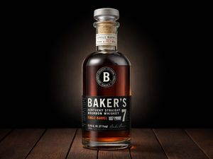 Jim Beam Baker’s 7