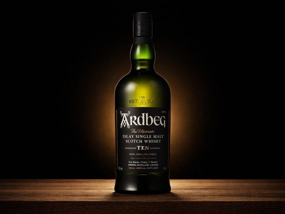 Ardbeg 10 year