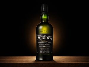 Ardbeg 10 year