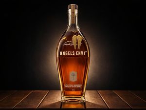 Angel’s Envy Single Barrel Bourbon
