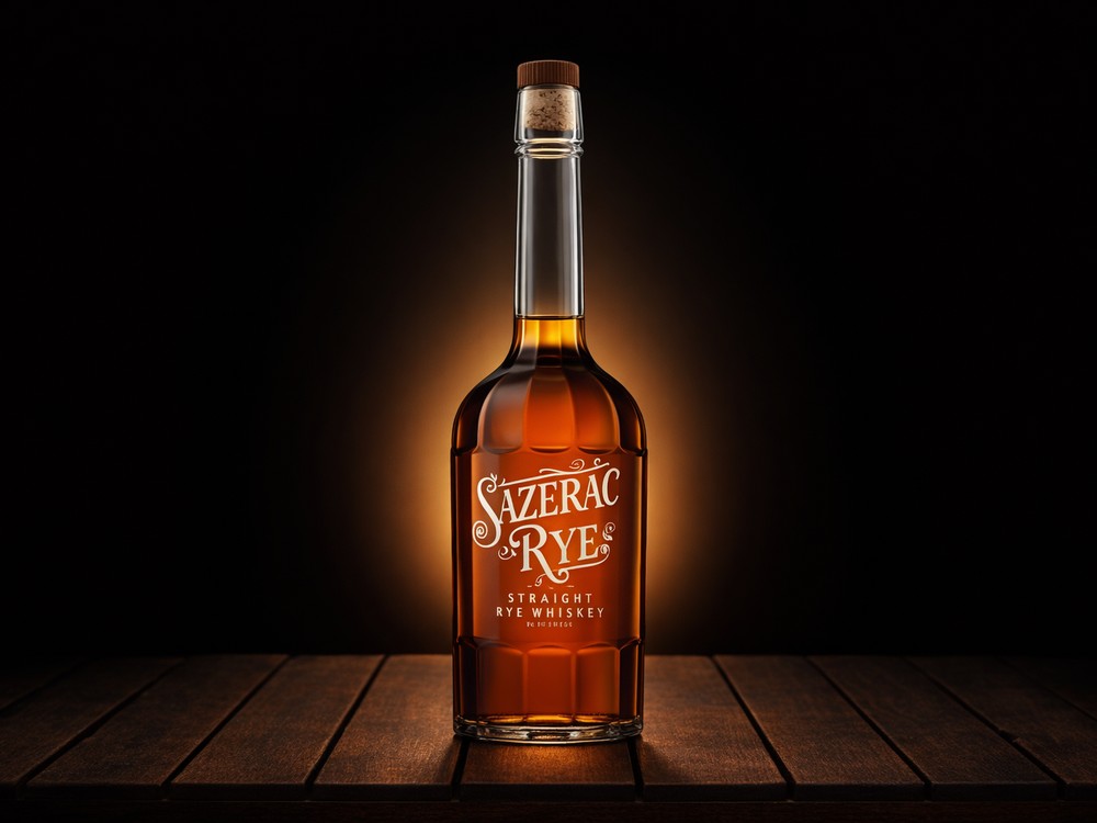 Sazerac Rye