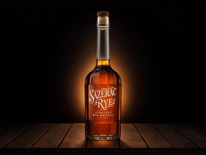 Sazerac Rye
