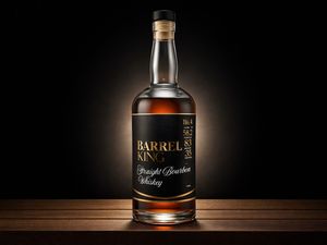 Barrel King Wheatish Fish 85
