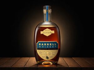Barrell Private Release PX Sherry AQ46