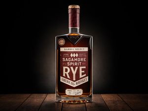 Sagamore Single Barrel Rye