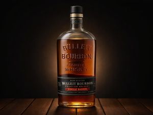Bulleit Single Barrel Bourbon
