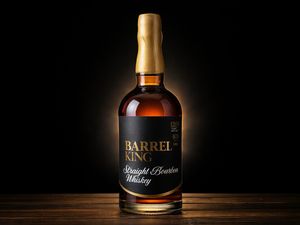 Barrel King The Zeta 127