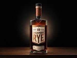 Sagamore Reserve Series 10 year
