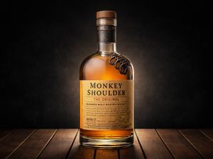 Monkey Shoulder Blended Malt Scotch