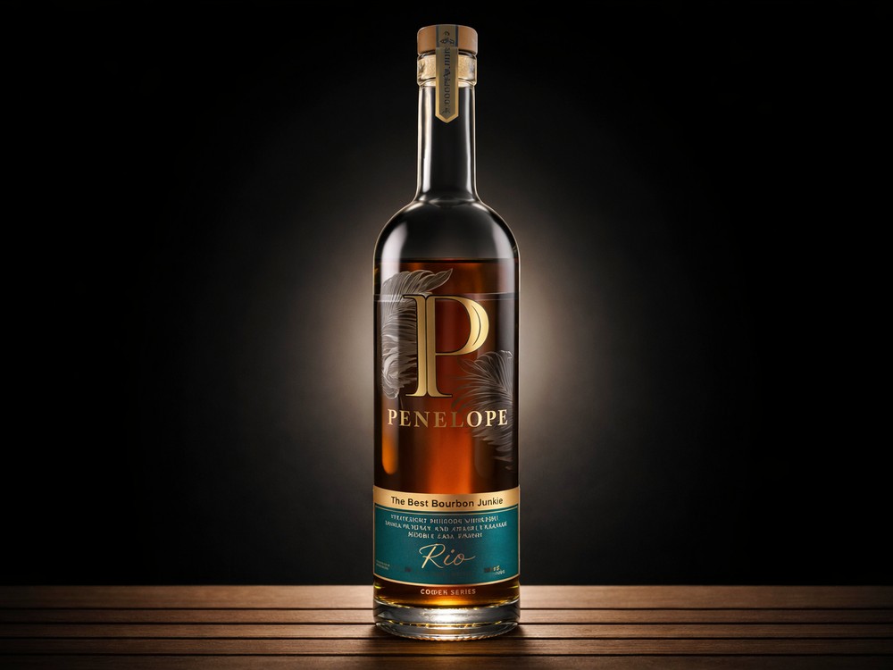 Penelope Rio Single Barrel