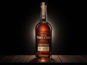 Old Forester Statesman