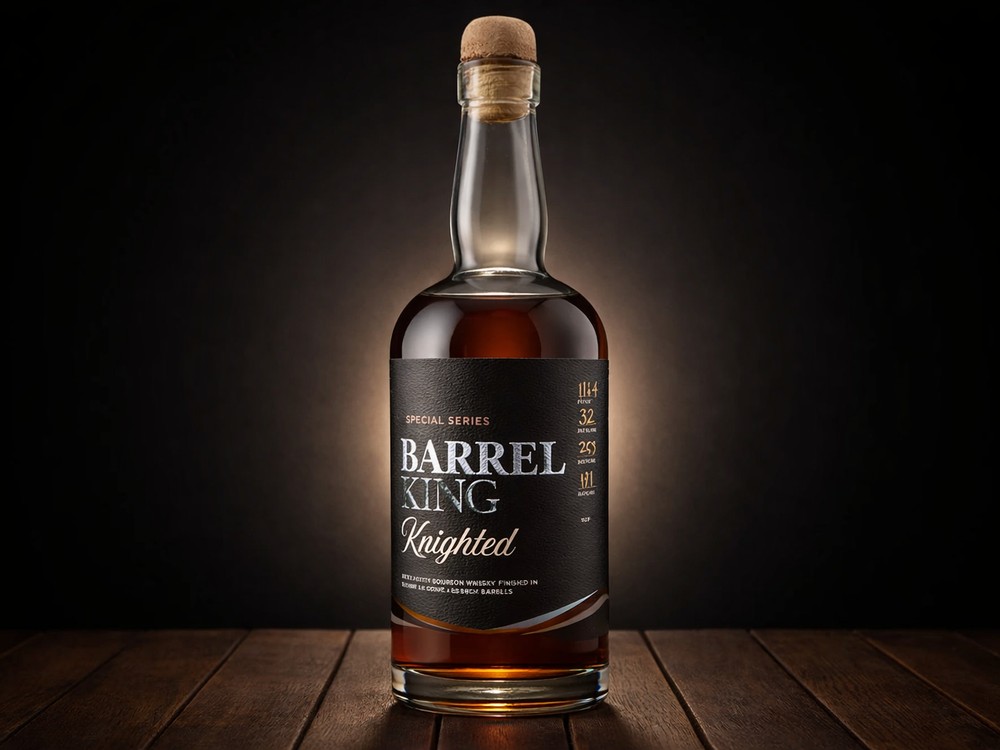 Barrel King Epsilon 111