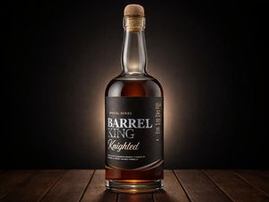 Barrel King Epsilon 111