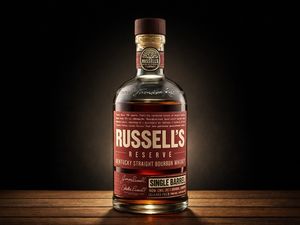 Russell’s Reserve Single Barrel