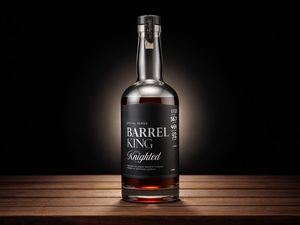 Barrel King Batch 92