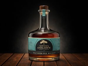 13th Colony Southern Rye