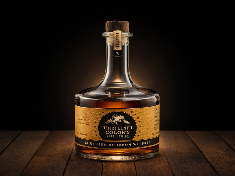 13th Colony Bourbon