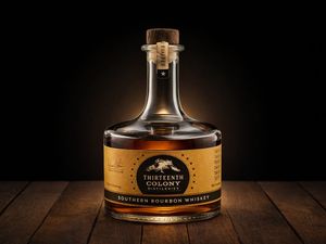 13th Colony Bourbon