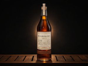 Michter’s Bomberger’s 2026