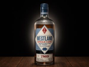 Westland Single Cask ASM