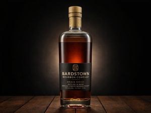 Bardstown Origin Wheated Bourbon