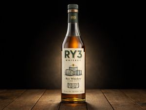 Ry3 Rum Finish Rye