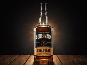 Benchmark Full Proof