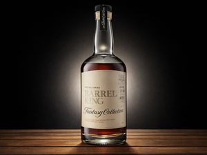 Barrel King Bluff Turkey 113